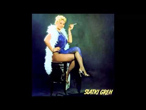 Lepa Brena i Slatki Greh - Daleko je moja Mica - (Audio 1982) HD