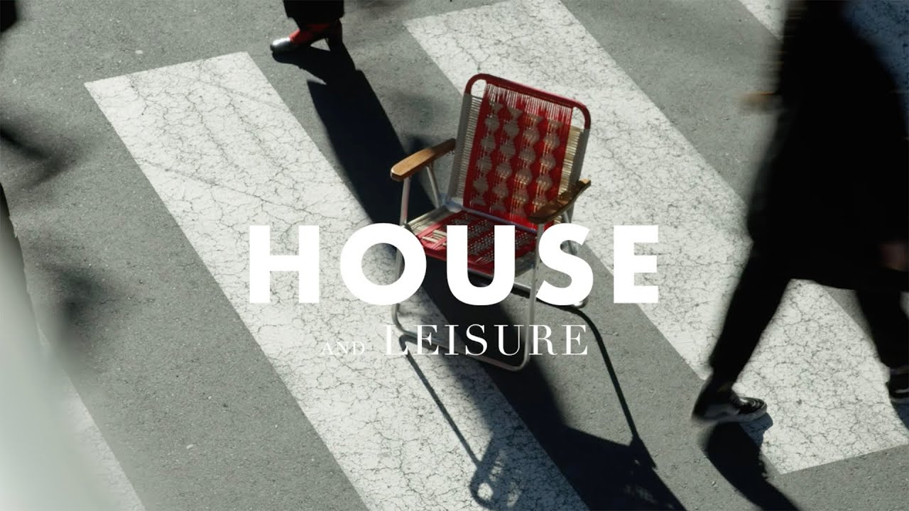HOUSE AND LEISURE