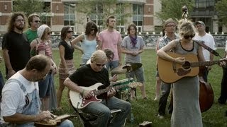 Coralee and the Townies - Always, Darlin - Shaker Steps