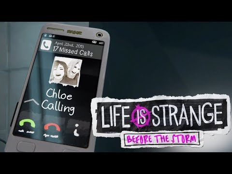 IS THIS REALLY THE ENDING WE DESERVE?! | Life is Strange: Before the Storm [END]