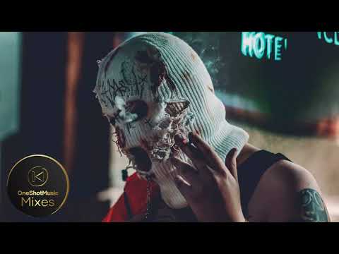 2Bona x Papi Hans x Magi Djanavarova x EMIL TRF x Slatkaristika - TRAP & RAP Mix