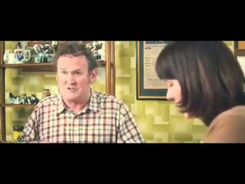 One Chance   Official Trailer Julie Walters, Colm Meaney, Mackenzie Crook) trailersvideos2013