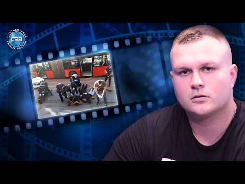 BALKAN INFO: Miloš Dragović - Klinke su žestoko napucane, svaka izgleda dosta starije!