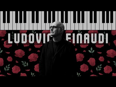 Ludovico Einaudi - Experience (1 Hour)