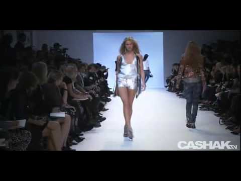 Barbara Bui Spring/Summer 2010