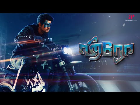 Hero Climax Scenes | Sivakarthikeyan Battles Evil To Honor Ivana’s Legacy! | Sivakarthikeyan | Arjun