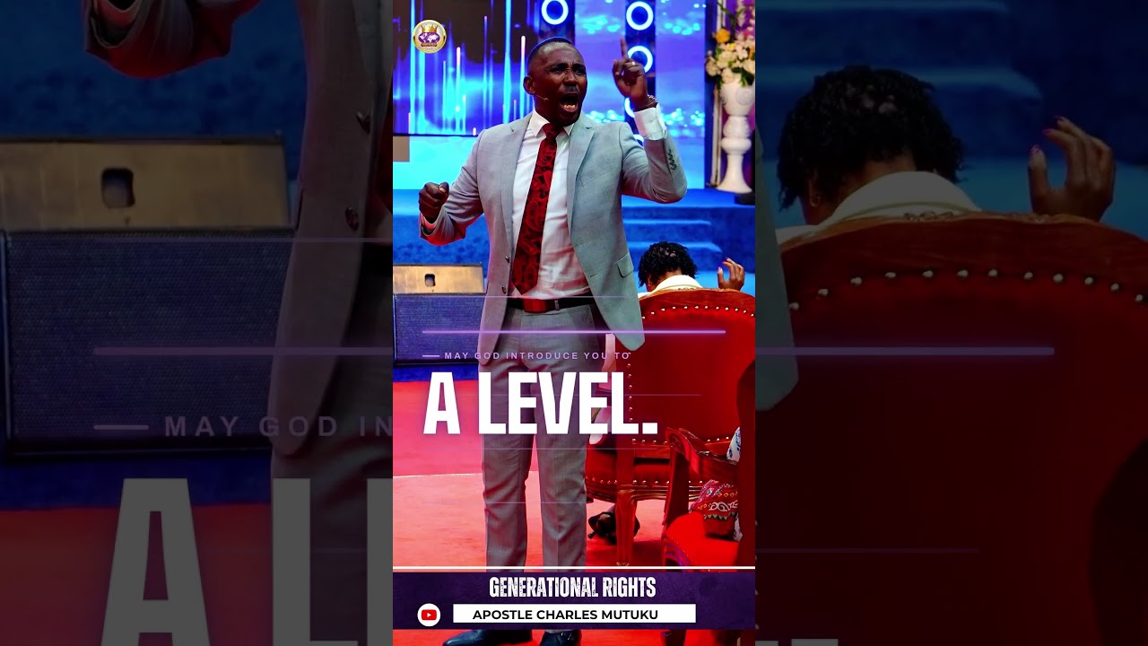 May God Make Your Life a Living Testimony