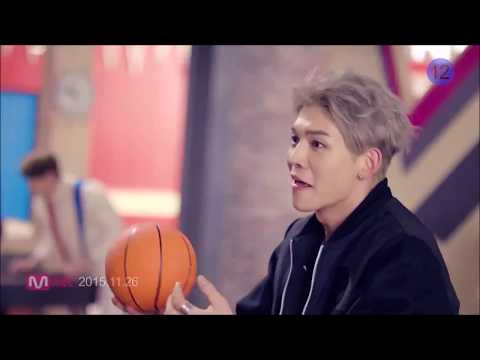 catch me! - up10tion // im only yelling at bitto