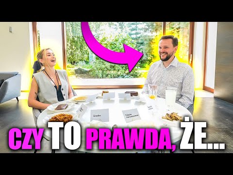 KOGO Z EKIPY FAWORYZOWAŁ WUJEK ŁUKI ?! *CZY TO PRAWDA, ŻE…*