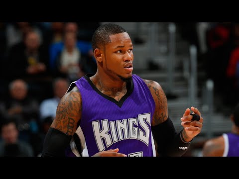 Ben McLemore 2016 Season Highlights