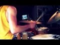 Dj Shadow - The Number Song - Drum Cover ...