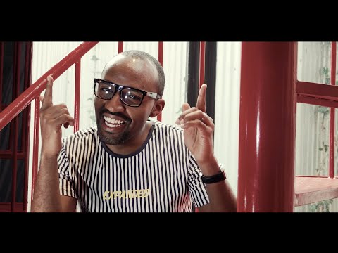 Noel Nderitu - YOU ARE (Official Video)