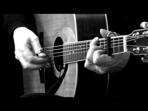 Bert Jansch One-Take - "Blues Run The Game"