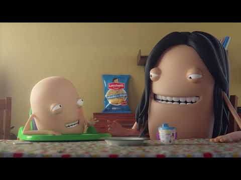 Mom Lucchetti - Happy Mother's Day!