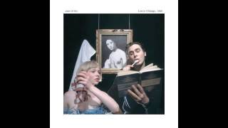 Joan of Arc - (I'm 5 Senses) None of Them Common