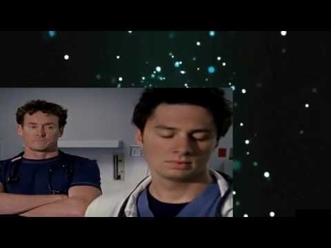Scrubs S02E05 My New Coat