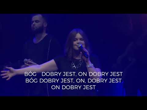 King of My Heart (Bóg Dobry Jest) -  Bethel Music w. EX IT [Exodus 2017] (5)