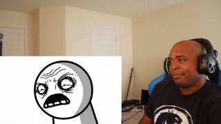 asdfmovie 1-10 (Complete Collection) REACTION