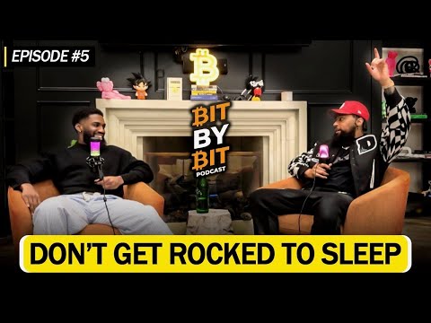 Bit By Bit Episode 5: Don’t get rocked to sleep