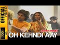 OH KEHNDI AAY JAWAD AHMAD OFFICIAL VIDEO