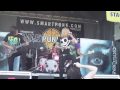 A Skylit Drive - All It Takes For Your Dreams To Come True (Live at the Gorge Warped '09)