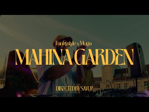 MAHINA - GARDEN | ROOFTOP | SUNSET