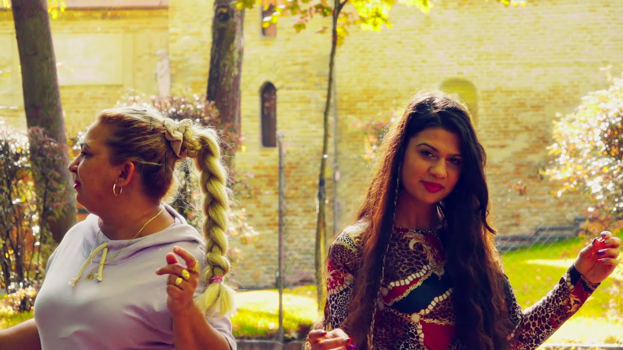 Janka a Vierka - Dominik