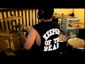 Marvin Marroquin - System of a Down - "Sad ...