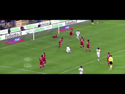 Gianluca Pegolo - Siena - 2013 [HD]