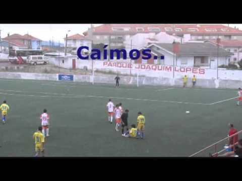 Gondomar SC - Iniciados A 10-11