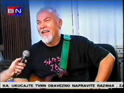 Sava Bojić intervju (Zvuk Južnog Vetra)