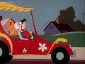 Sabrina The Teenage Witch 1971 Episode 04 Paint Story Aunt Zelda S Broom