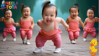 Download lagu Jingle Bells Song 2025 | Baby Dance & Holiday Fun with Neela Tota Christmas Song for Kids & Toddlers mp3 Download lagu Jingle Bells Song 2025 | Baby Dance & Holiday Fun with Neela Tota Christmas Song for Kids & Toddlers mp3