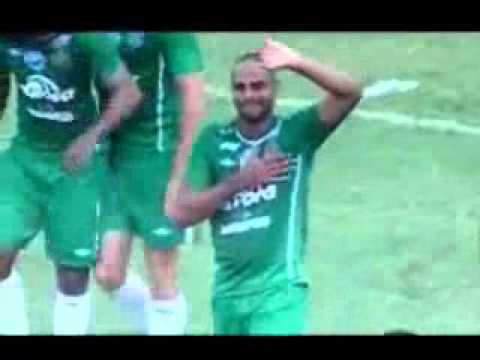 Chapecoense 3 x 1 Figueirense.. Video dos gols + narração Rádio