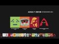 Adult Swim 10th Anniversary Bumpers 2011