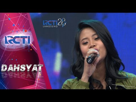 DAHSYAT - Evony Arty "Rise Up" [17 Juli 2017]