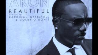 AKON CHANGE COMES SONG