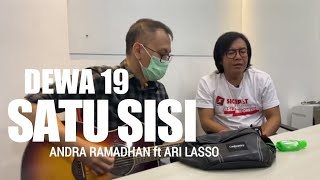 ANDRA RAMADHAN ft ARI LASSO - SATU SISI DEWA 19