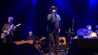 Wilco - Hummingbird,  at The Pageant (St. Louis 2017)