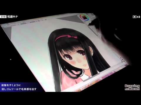تعلم رسم أنمي للمبتدئين (how to draw anime) | • Neverland • Amino