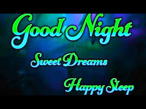 🌹Hi good night 🌃video 🌹good night🌹 status love