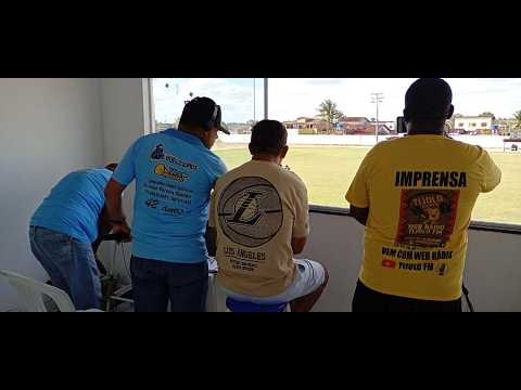JS Publicidade transmite Amélia Rodrigues 0 x 1 Santanópolis pelo Intermunicipal