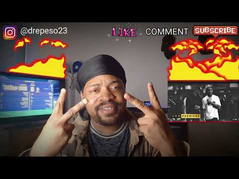 American Reacts to C Biz x Giggs - Long Time Coming #giggs #cbiz #uk #london #england #rap #newyork