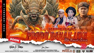 Download lagu LIVE MALAM SANDIWARA PRABU DANAN JAYA || BANDENGAN MUNDU CIREBON || 01 FEBRUARI 2026 mp3