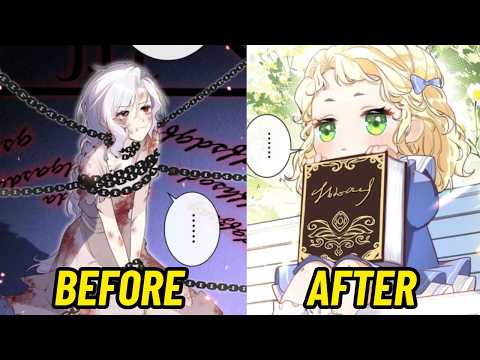 She's reborn into her arch-enemy's family, but now he's dangerously obsessed with spoiling her!