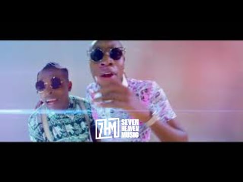 BARAKA X GUARDIAN ANGEL ~ WEMA WAKO ( OFFICIAL VIDEO )