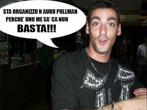 GUN SHOT  LU MARRA  DISS LU DOTTORE