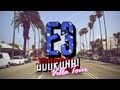 E3 Journaal 2012: Villa Tour