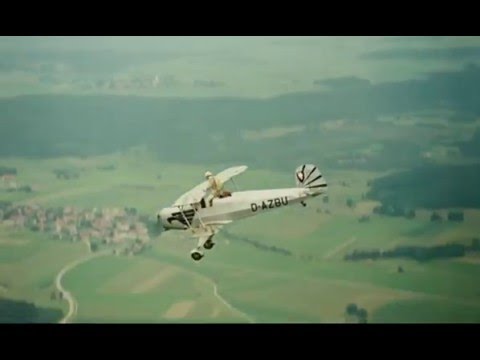 L'As des As (1982) - Parachute