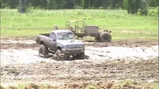 preview picture of video 'MTM muddin'